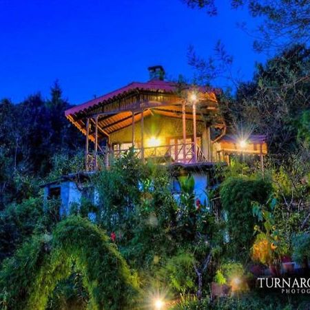 Jungle Lore Birding Lodge Nainital Bagian luar foto
