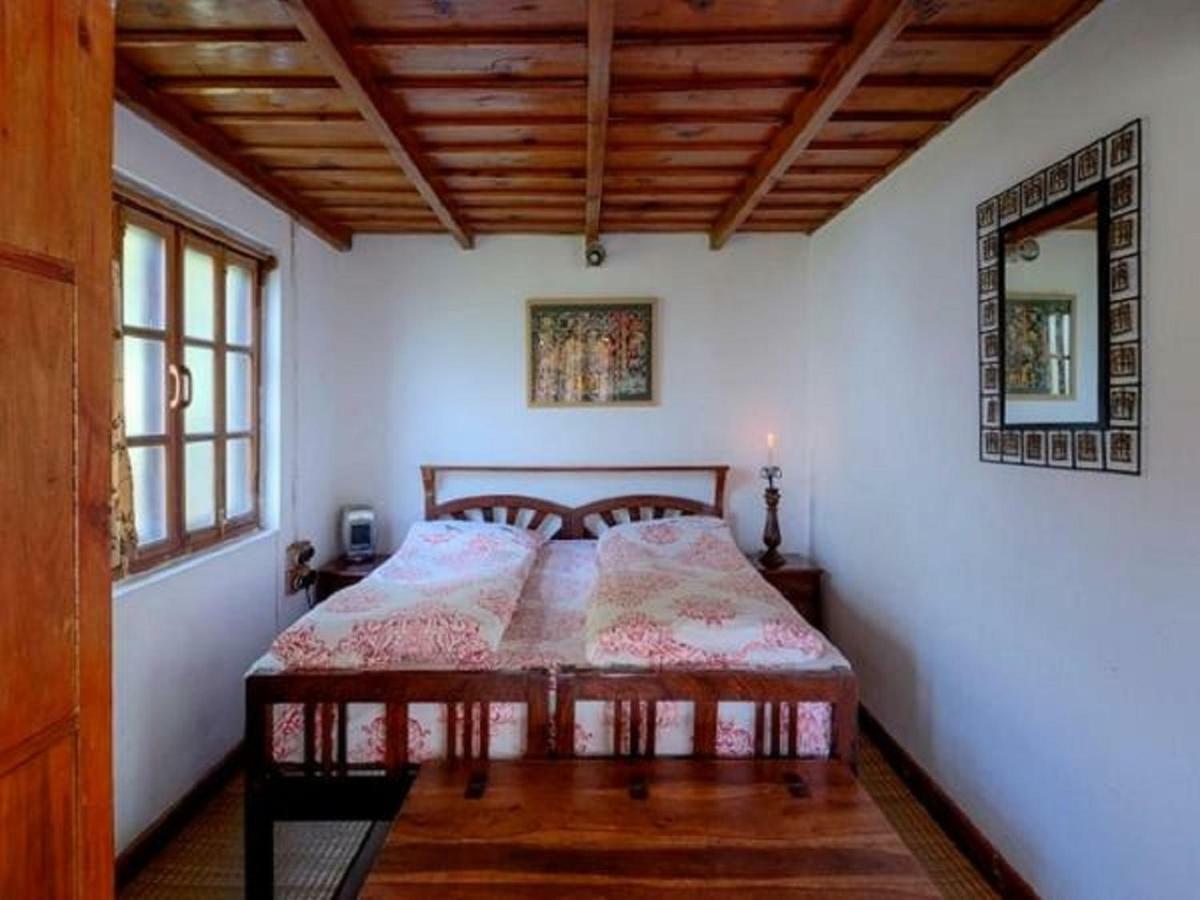 Jungle Lore Birding Lodge Nainital Bagian luar foto