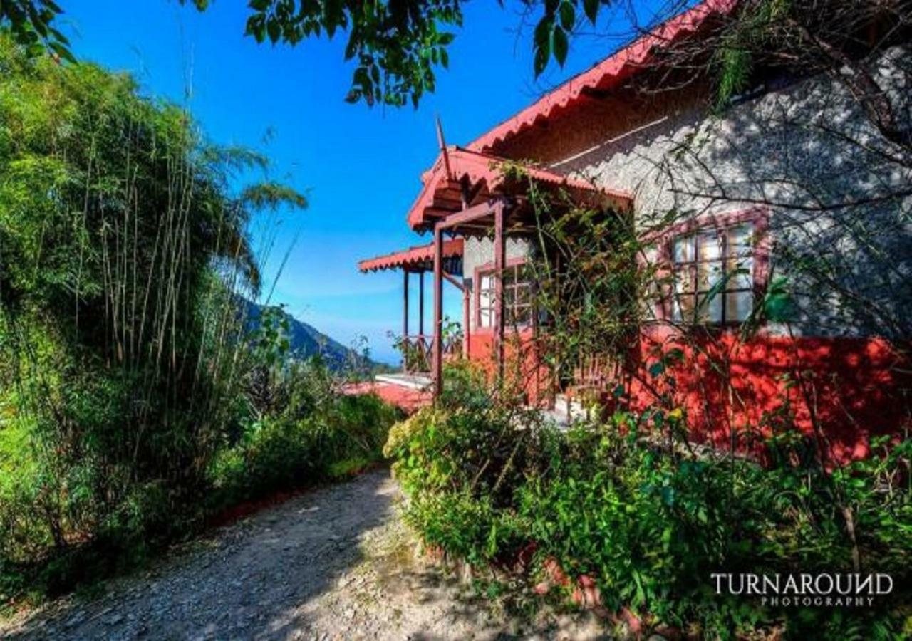 Jungle Lore Birding Lodge Nainital Bagian luar foto
